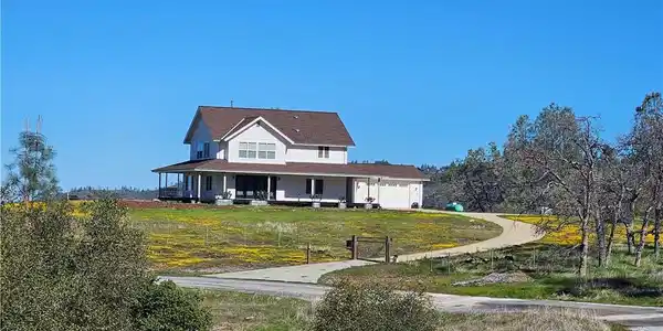 2375 Ponderosa Way
