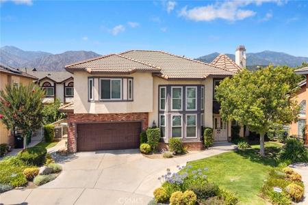 826 Country Oaks Lane