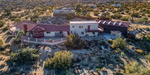 56630 Bear Court