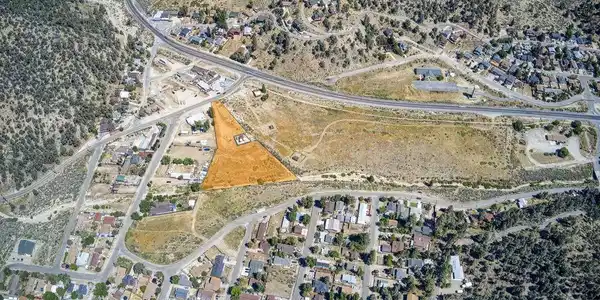 0 Lockwood Valley