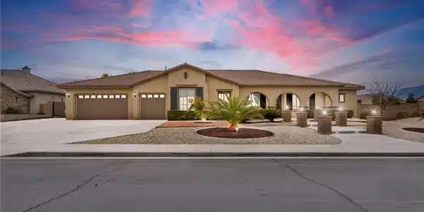 20267 Fuji Court