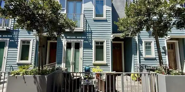 1321 Osos Street