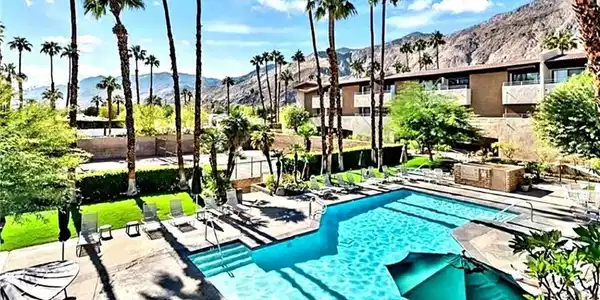 467 S Calle El Segundo
