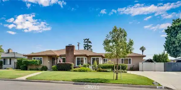 768 W Chester Road