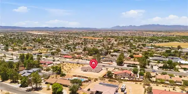 14685 Apple Valley Road