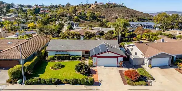6508 Mira Vista Lane