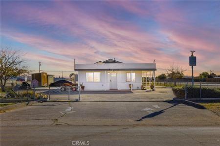 15109 Anacapa Road