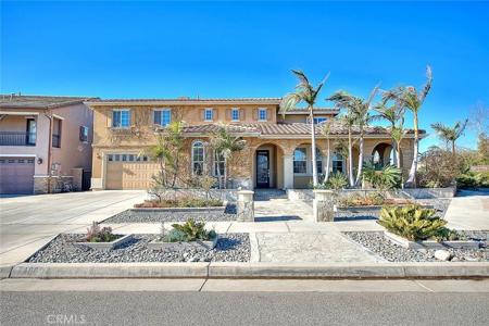 7400 Sonoma Creek Court