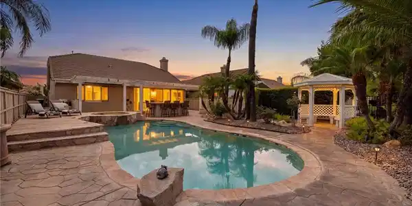 29333 Hidden Lake Drive