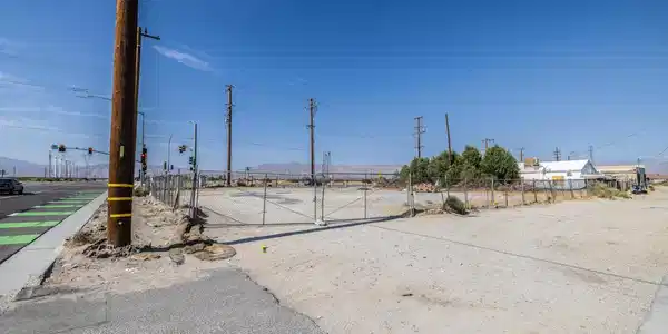0 Indian Canyon Drive