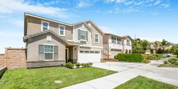 5532 Bertini Way