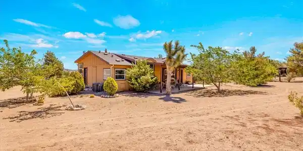 5175 Tom Mix Road