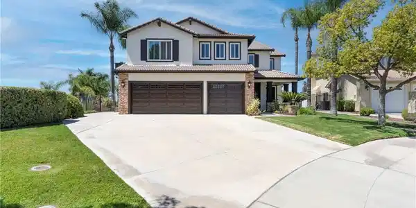 5419 Deveron Court
