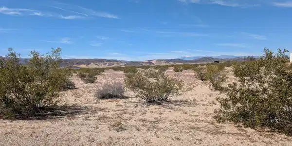 0 Shoshone Valley Road