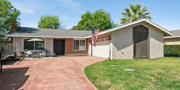 2258 N. Arrowhead