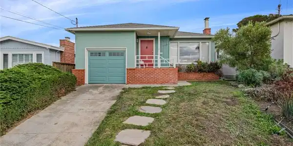664 Sonoma St