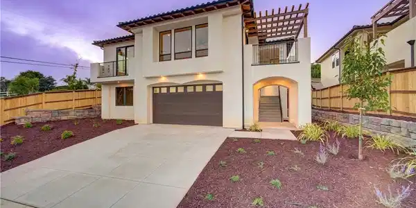 1601 Tuscan Way