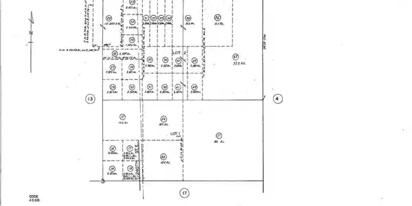 0 BLACK BUTTE Street