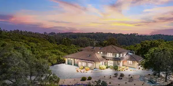 1205 Eagle Hill Road
