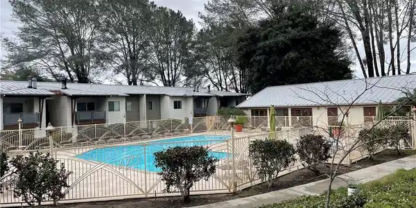 1730 S El Camino Real