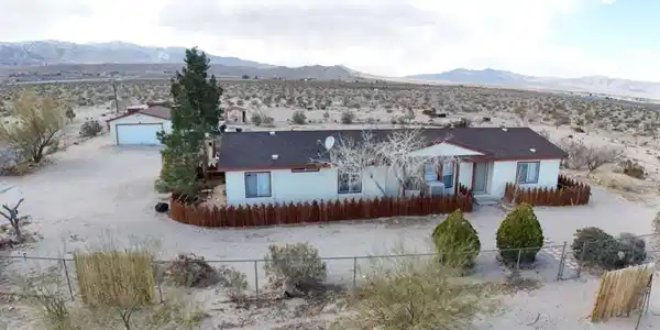 8130 Camp Rock Road