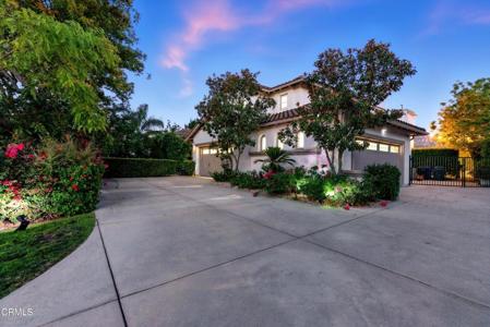 4414 Paseo Santa Rosa