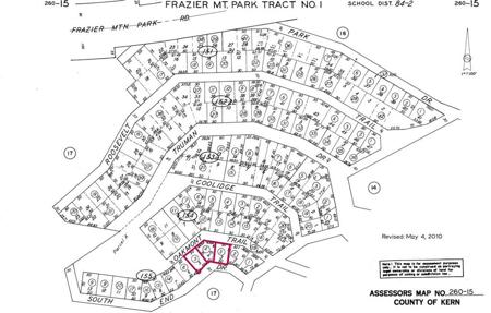 0 Oakmont Lot 3-5