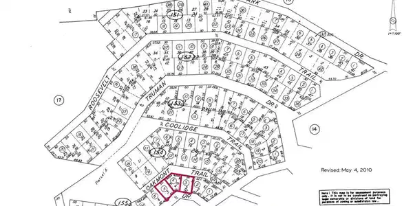 0 Oakmont Lot 3-5
