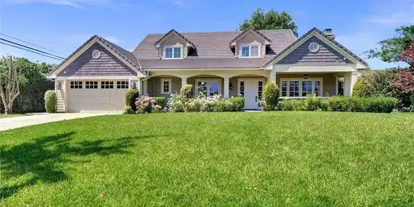 1020 Monte Verde Drive