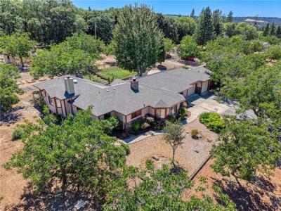 8700 Red Hills Road