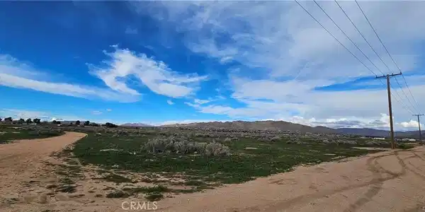 0 Zuni Road
