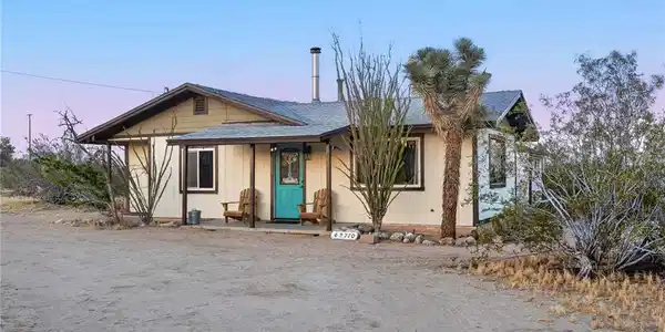 62710 Terrace Drive