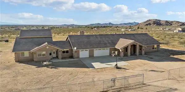 13850 Nightshade Road