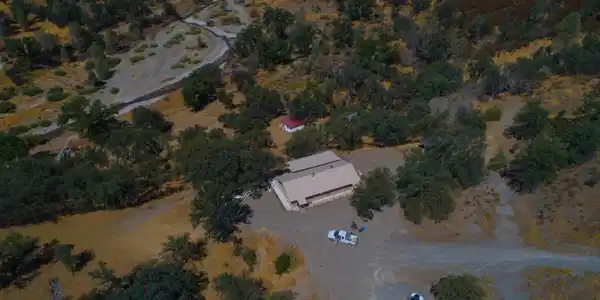 20505 Coalinga Road