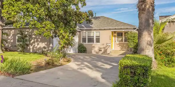 1106 Orange Grove Avenue