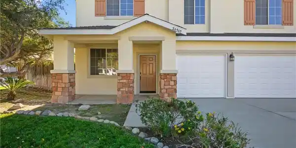 24969 Nile Court