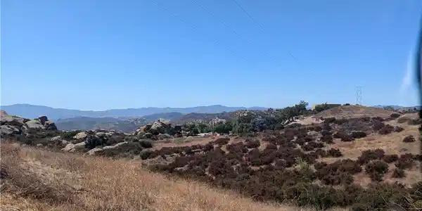 40 NORTH AMERICAN CUT OFF Road