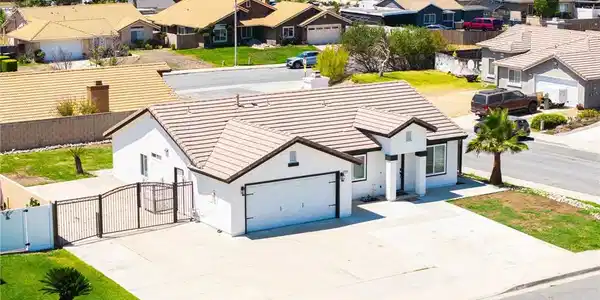 1421 Wildflower Street