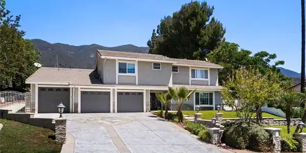9056 Caballero Drive