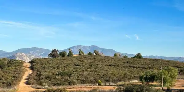0 Garnet Mine Trail