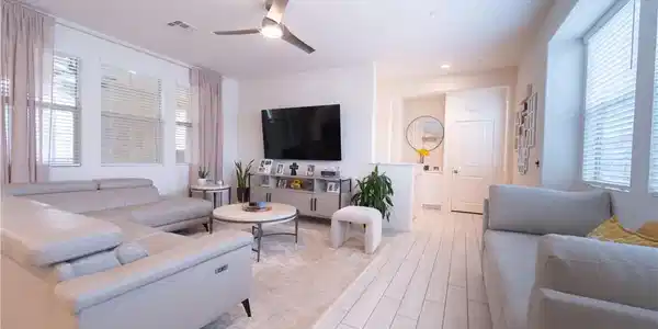 16040 Parkhouse Drive