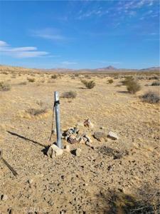 0 Buckboard Parcel #0419-031-02 Road