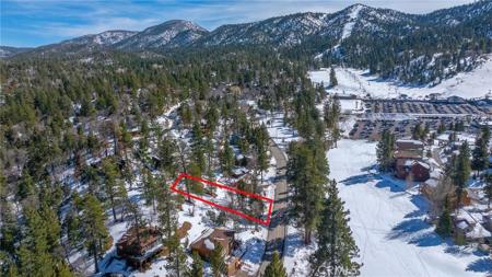 43164 Moonridge