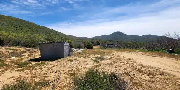 5 Cooper Cienega Trail