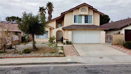 2509 Joshua Hills