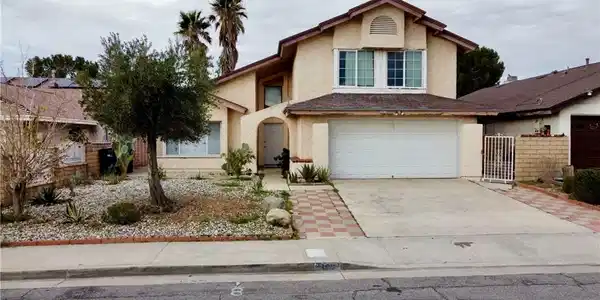2509 Joshua Hills