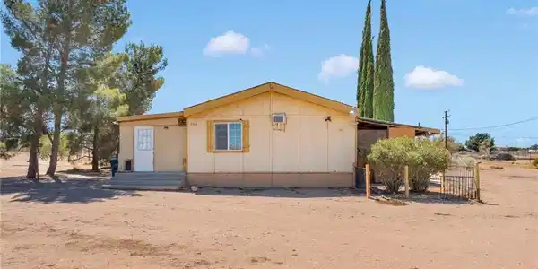 9764 Wild Rose Road