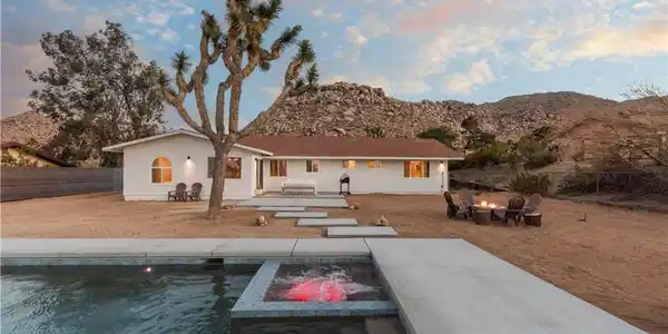 61104 Prescott Trail