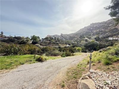 0 Box Canyon