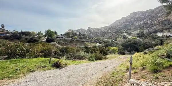 0 Box Canyon